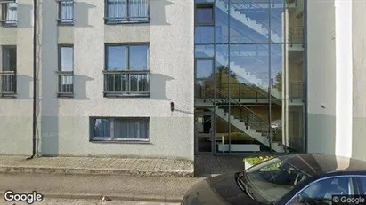 Apartments for rent in Pärnu - Photo from Google Street View
