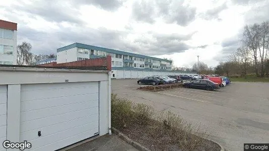 Apartments for rent in Skövde - Photo from Google Street View