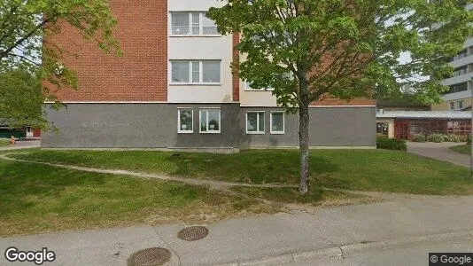 Apartments for rent in Kristinehamn - Photo from Google Street View