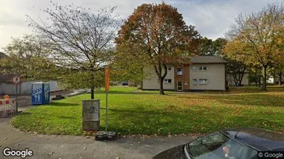 Apartments for rent in Wesel - Photo from Google Street View
