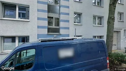 Apartments for rent in Essen - Photo from Google Street View