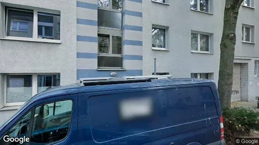 Apartments for rent in Essen - Photo from Google Street View