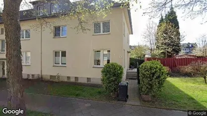 Apartments for rent in Bochum - Photo from Google Street View
