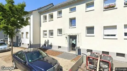 Apartments for rent in Essen - Photo from Google Street View