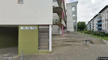 Apartments for rent in Bochum - Photo from Google Street View