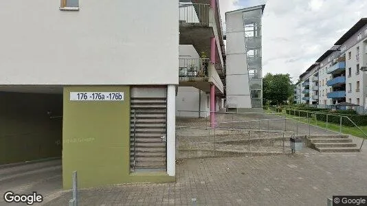 Apartments for rent in Bochum - Photo from Google Street View