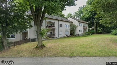 Apartments for rent in Essen - Photo from Google Street View