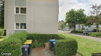 Apartments for rent in Wesel - Photo from Google Street View