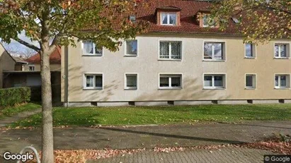 Apartments for rent in Bottrop - Photo from Google Street View