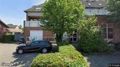 Apartments for rent in Unna - Photo from Google Street View