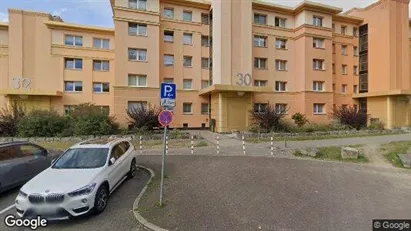 Apartments for rent in Recklinghausen - Photo from Google Street View