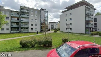 Apartments for rent in Recklinghausen - Photo from Google Street View