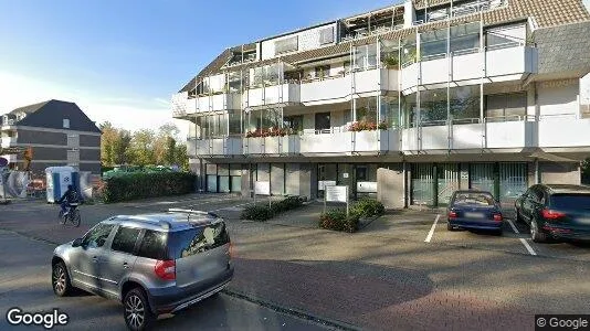 Apartments for rent in Krefeld - Photo from Google Street View