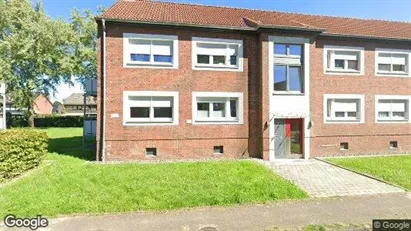 Apartments for rent in Wesel - Photo from Google Street View
