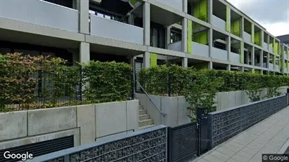 Apartments for rent in Essen - Photo from Google Street View