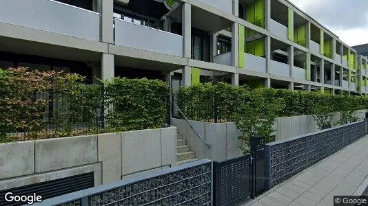 Apartments for rent in Essen - Photo from Google Street View