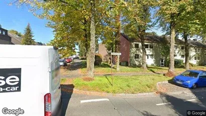 Apartments for rent in Recklinghausen - Photo from Google Street View