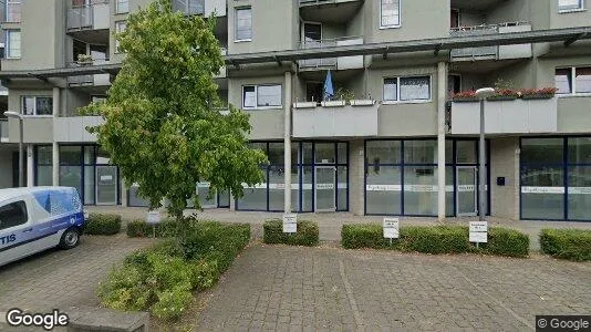 Apartments for rent in Gelsenkirchen - Photo from Google Street View