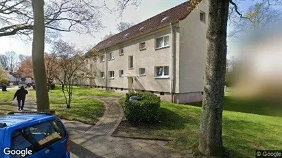 Apartments for rent in Bochum - Photo from Google Street View