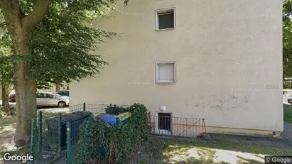 Apartments for rent in Dortmund - Photo from Google Street View