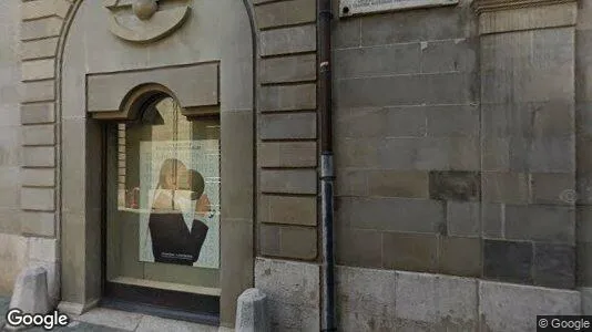 Apartments for rent in Geneva Cité - Photo from Google Street View
