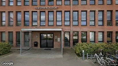 Apartments for rent in Ballerup - Photo from Google Street View