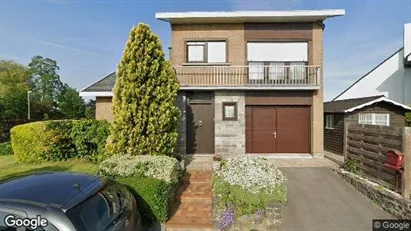 Apartments for rent in Roeselare - Photo from Google Street View