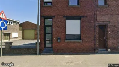 Apartments for rent in Menen - Photo from Google Street View