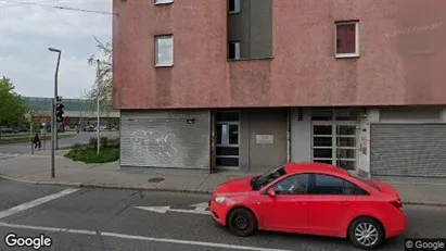 Apartments for rent in Vienna Donaustadt - Photo from Google Street View