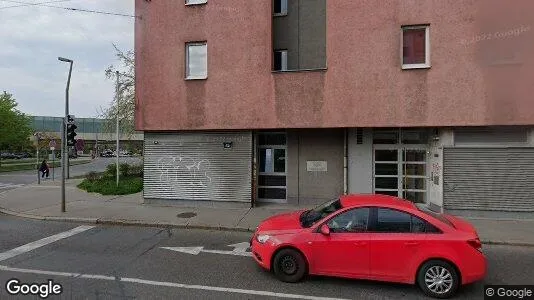 Apartments for rent in Vienna Donaustadt - Photo from Google Street View