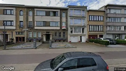 Apartments for rent in Antwerp Deurne - Photo from Google Street View