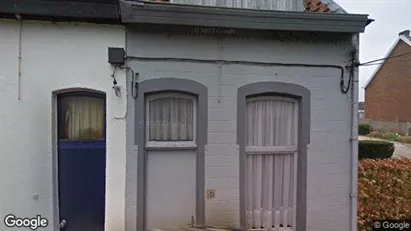 Apartments for rent in Wetteren - Photo from Google Street View