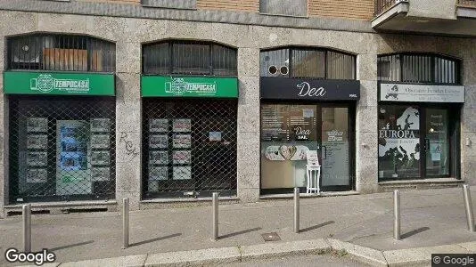 Apartments for rent in Milano Zona 1 - Centro storico - Photo from Google Street View