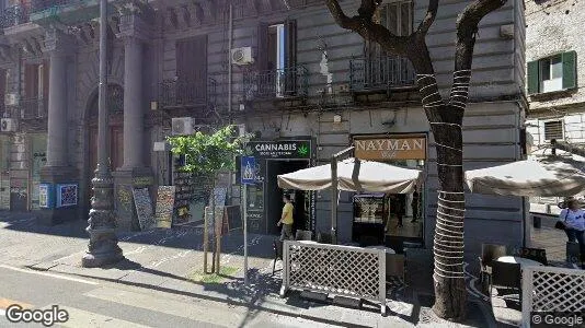 Apartments for rent in Polla - Photo from Google Street View
