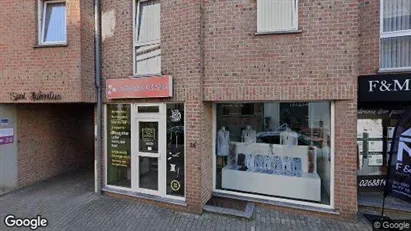 Apartments for rent in Tervuren - Photo from Google Street View