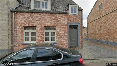 Rooms for rent in Westerlo - Photo from Google Street View