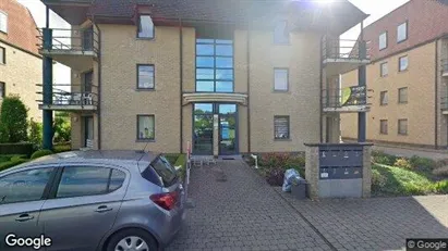 Rooms for rent in Westerlo - Photo from Google Street View