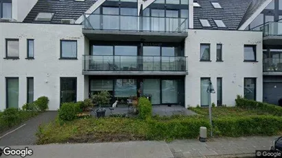 Apartments for rent in Damme - Photo from Google Street View