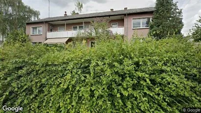 Apartments for rent in Märkischer Kreis - Photo from Google Street View