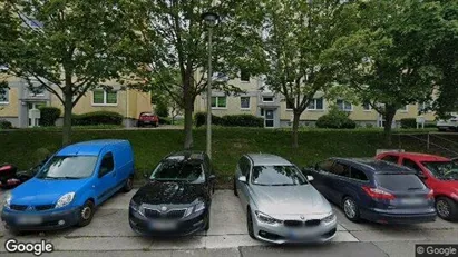 Apartments for rent in Erfurt - Photo from Google Street View