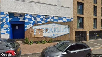 Apartments for rent in Birmingham - West Midlands - Photo from Google Street View