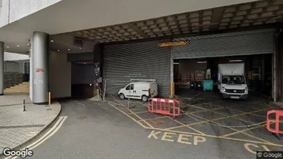 Apartments for rent in Birmingham - West Midlands - Photo from Google Street View