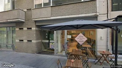 Apartments for rent in Kortrijk - Photo from Google Street View