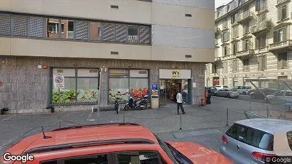 Apartments for rent in Turin - Photo from Google Street View