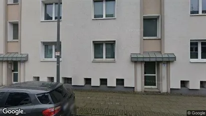 Apartments for rent in Essen - Photo from Google Street View