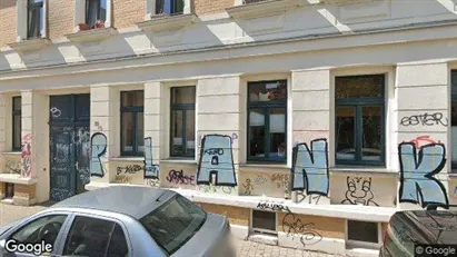 Apartments for rent in Leipzig - Photo from Google Street View