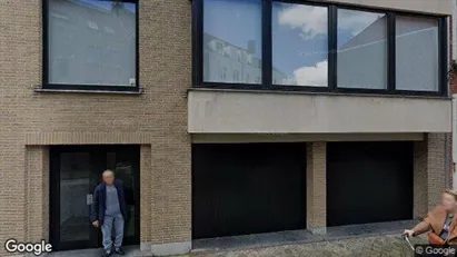 Apartments for rent in Brugge - Photo from Google Street View
