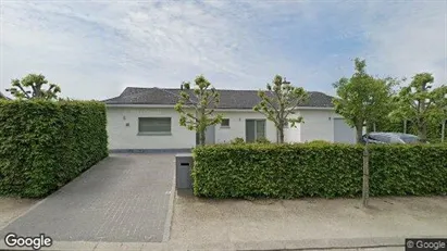 Apartments for rent in Waregem - Photo from Google Street View