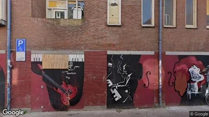 Apartments for rent in Haarlem - Photo from Google Street View