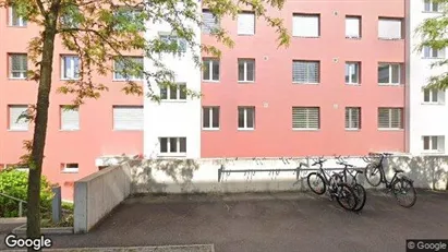 Apartments for rent in Brugg - Photo from Google Street View
